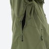 Ventilations & Snow Skirts