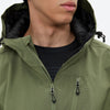 High-Quality Zips