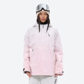  Pink & White