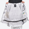 Hems & Inner Pockets