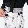 Adjustable Fit Details