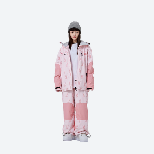 Whimsy 2L Snow Jacket & Pants