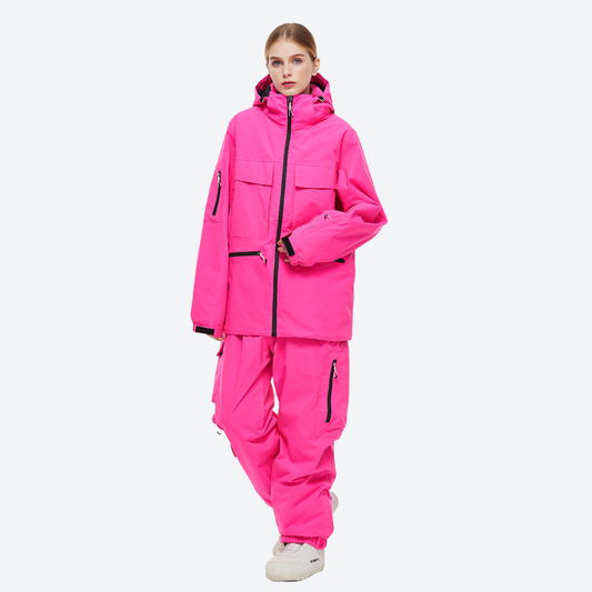 Drift Women's 2L Snow Series
