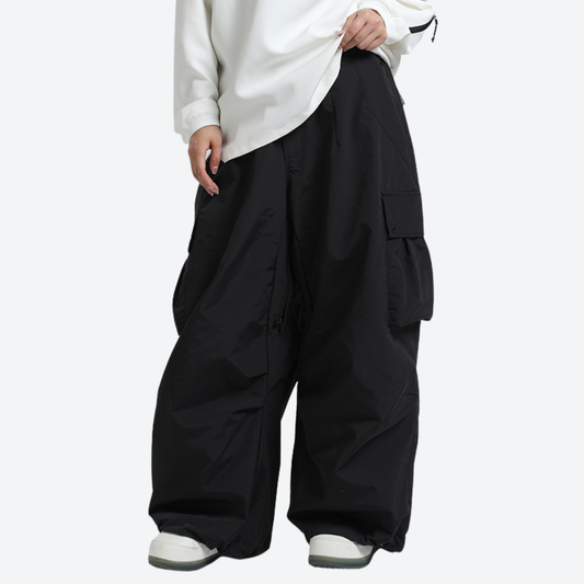 Fjord 3L Schneehose für Damen
