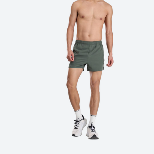 Swift Men's Quick-Dry Boardshorts