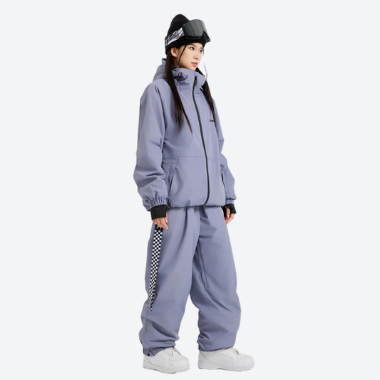 Mono Women's 2L Snow Series