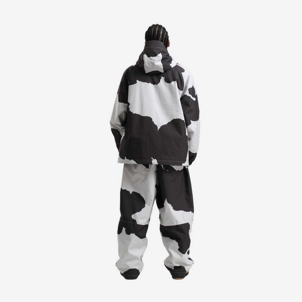 
                  
                    Nomad 2L Snow Jacket & Pants
                  
                