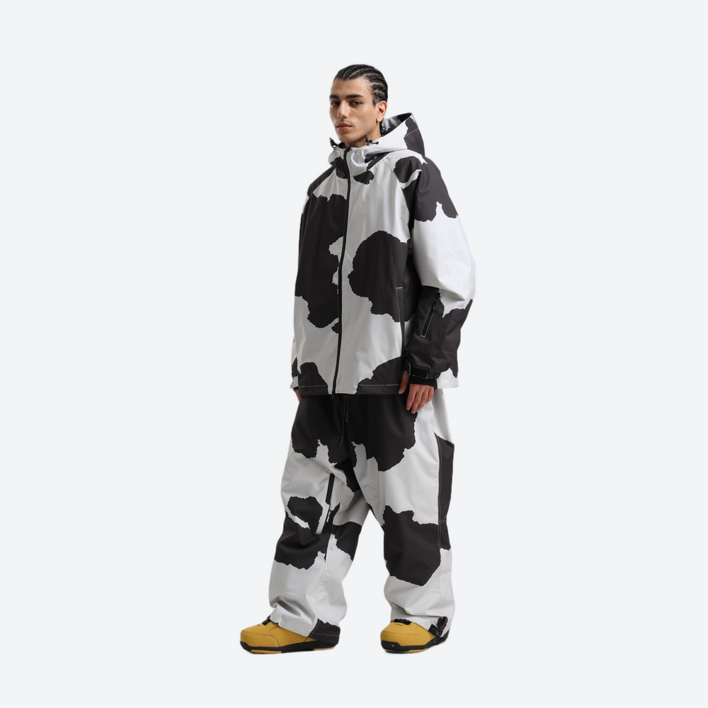 
                  
                    Nomad 2L Snow Jacket & Pants
                  
                