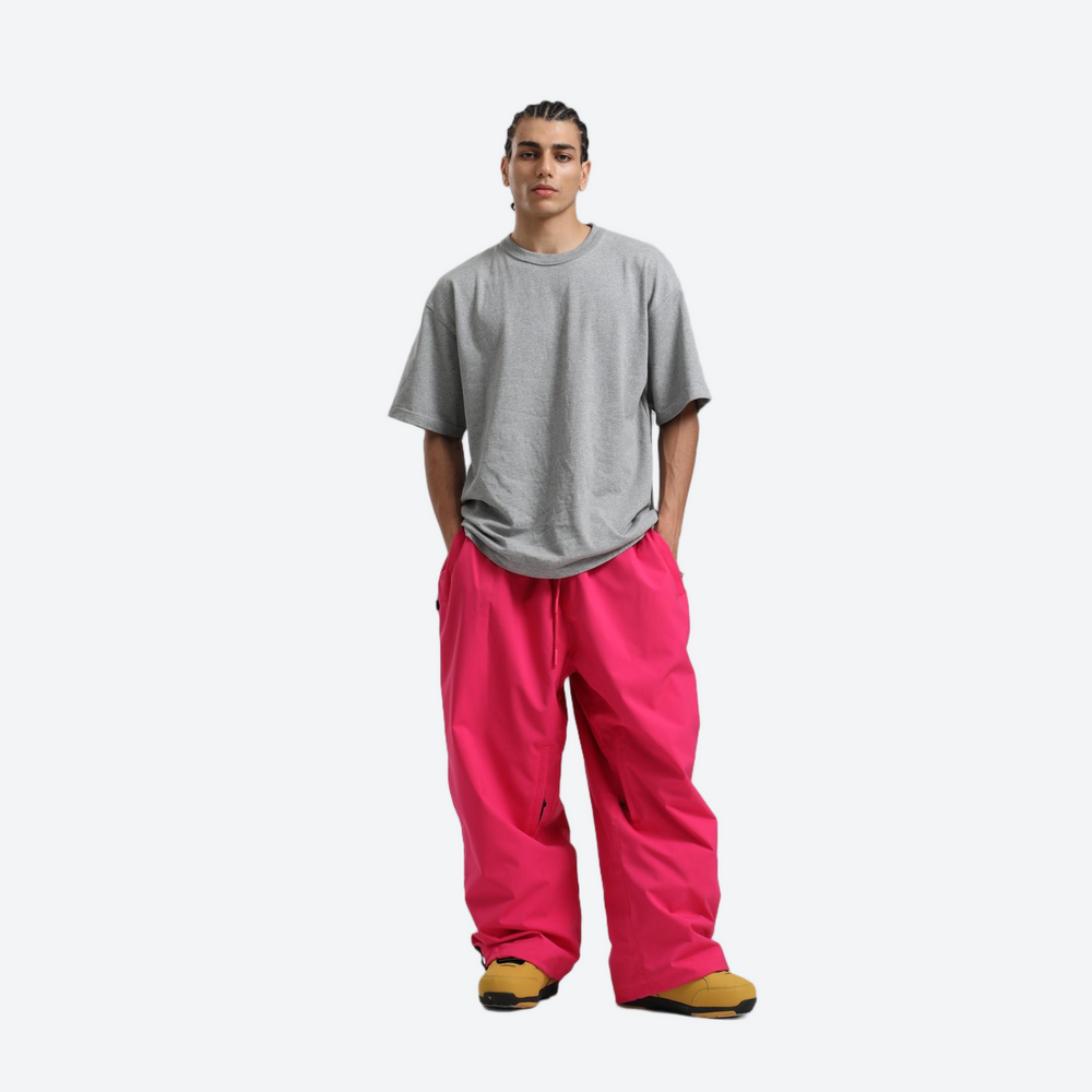
                  
                    Nomad 2L Snow Jacket & Pants
                  
                