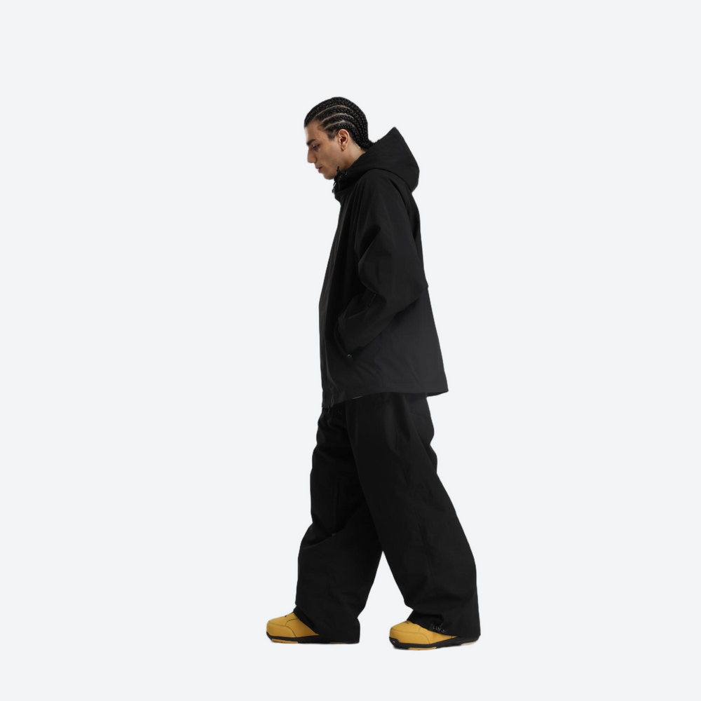 
                  
                    Nomad 2L Snow Jacket & Pants
                  
                