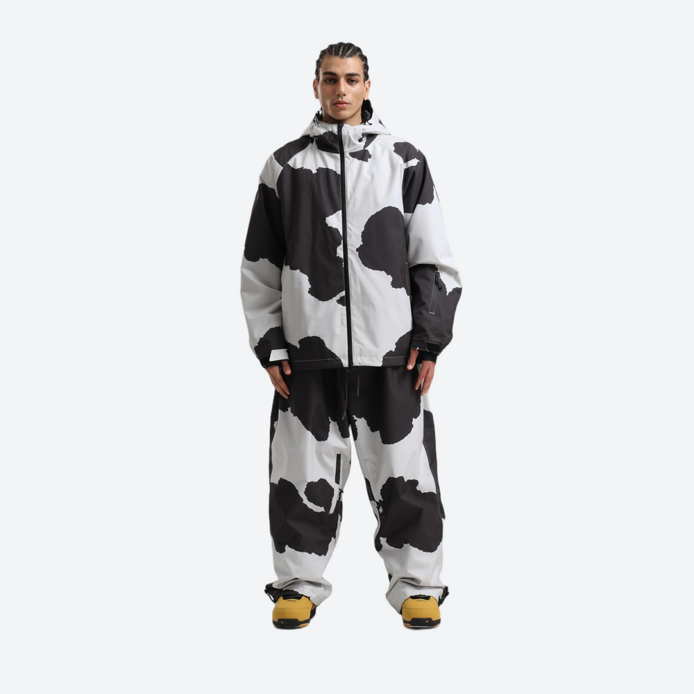 
                  
                    Nomad 2L Snow Jacket & Pants
                  
                