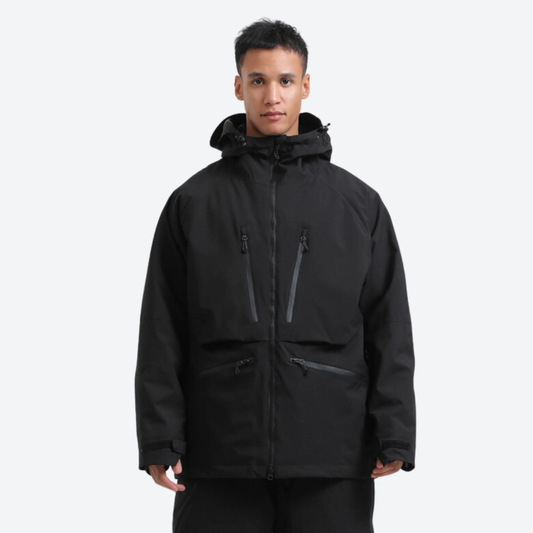 Fjord 3L Schneejacke für Herren