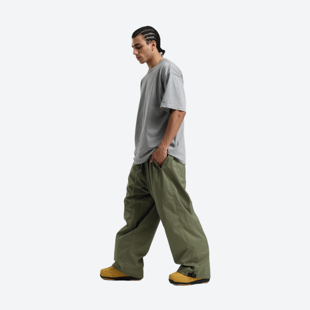 
                  
                    Nomad 2L Snow Jacket & Pants
                  
                