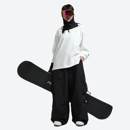 Fjord 3L Schneehose für Damen