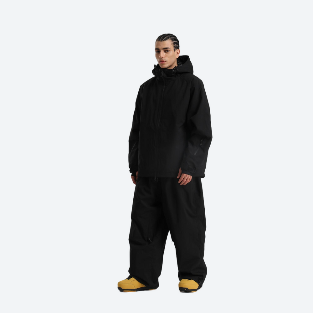 
                  
                    Nomad 2L Snow Jacket & Pants
                  
                
