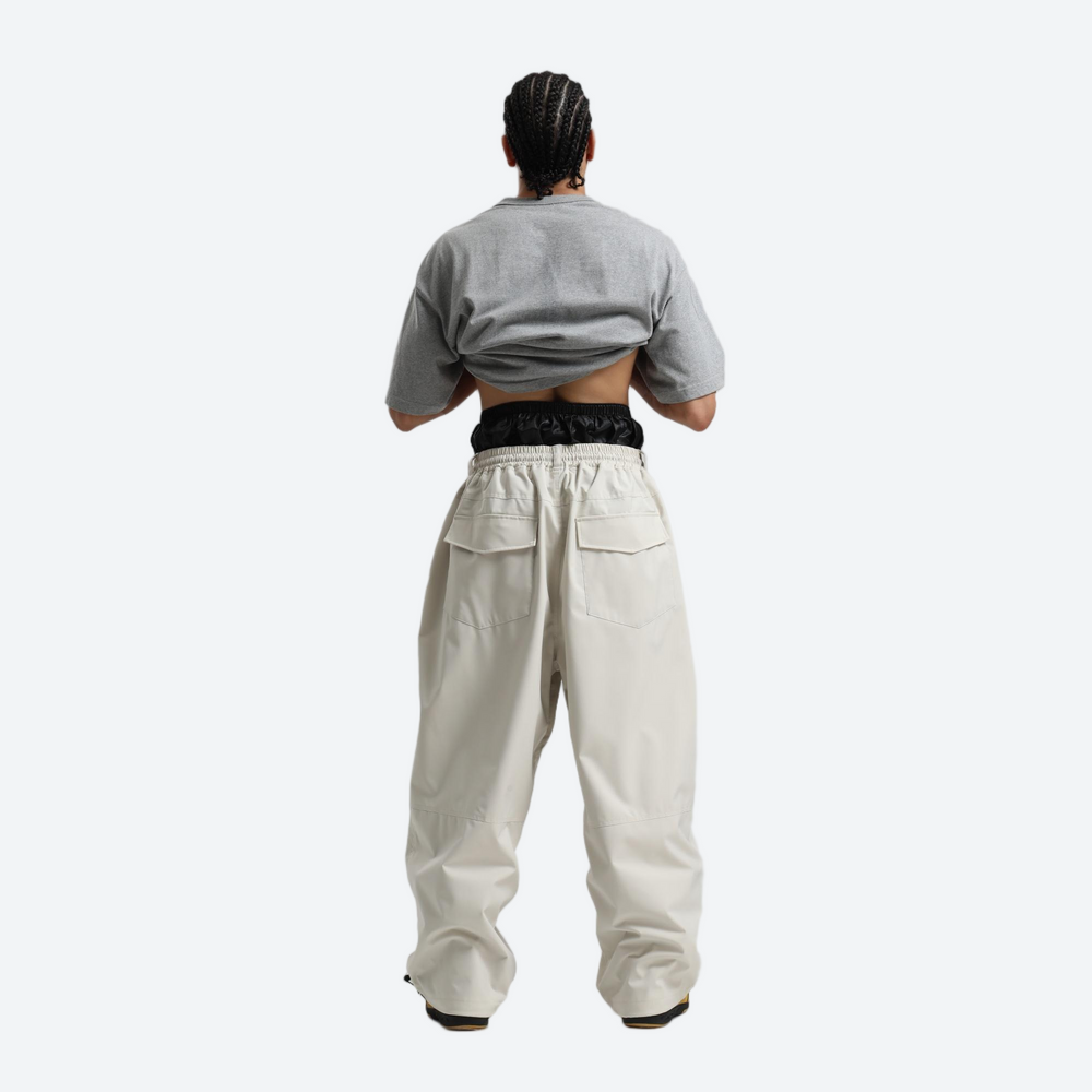 
                  
                    Nomad 2L Snow Jacket & Pants
                  
                