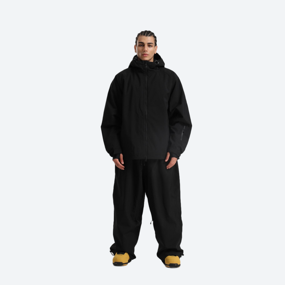 
                  
                    Nomad 2L Snow Jacket & Pants
                  
                