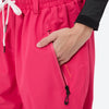 Multiple Storage Pockets