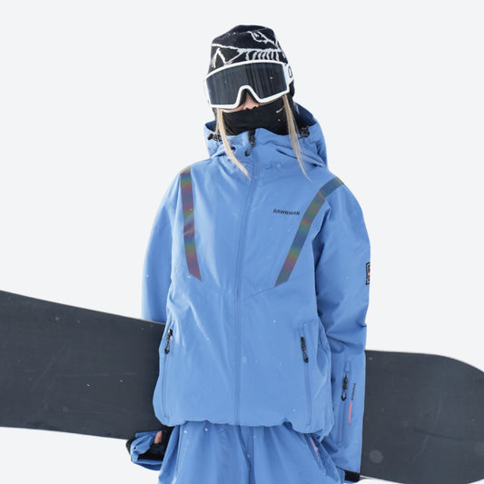 Zing 2L Snow Series - Unisex