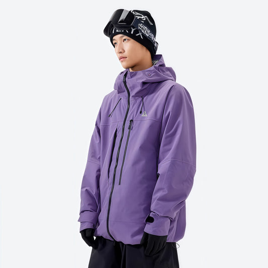 Polaris Men's 3L Snow Jacket