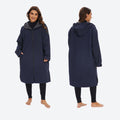  Marineblau&Grau